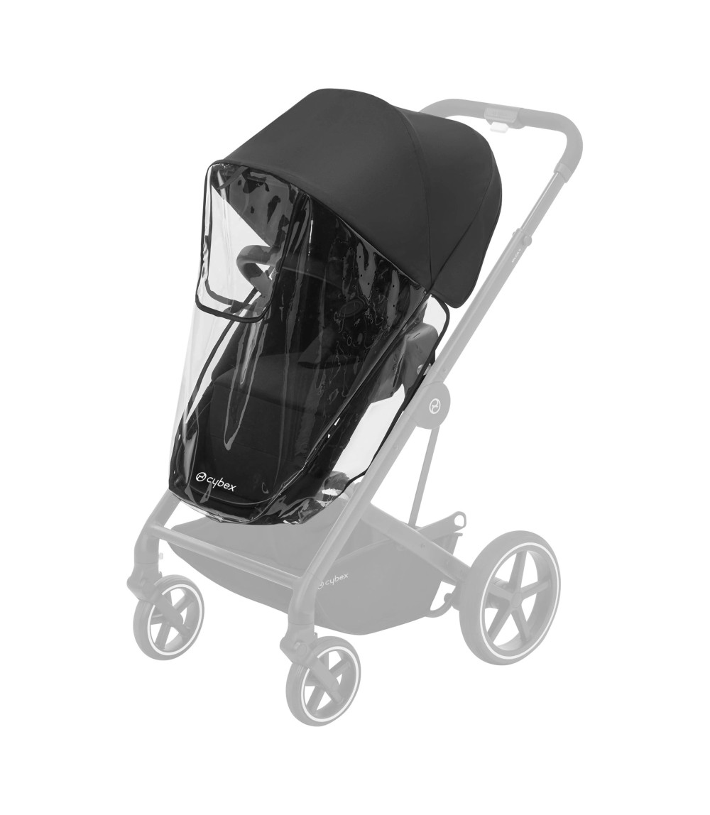 Regenschutz für Balios S 2in1, Talos 2in1