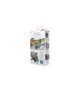 Universal Regenschutz für Geschwisterwagen