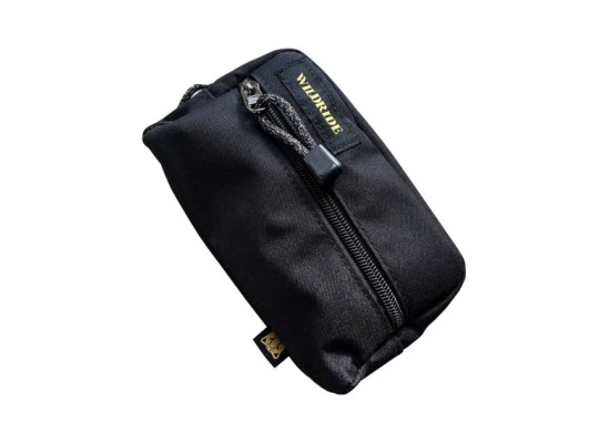 Slide-On Tasche