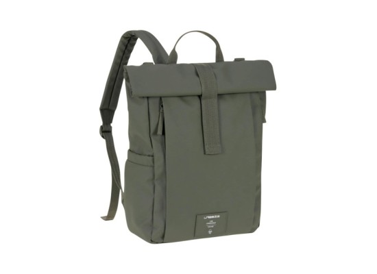 Wickelrucksack Rolltop Up