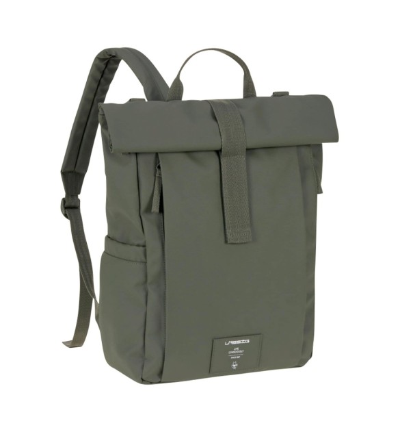 Wickelrucksack Rolltop Up