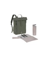 Wickelrucksack Rolltop Up