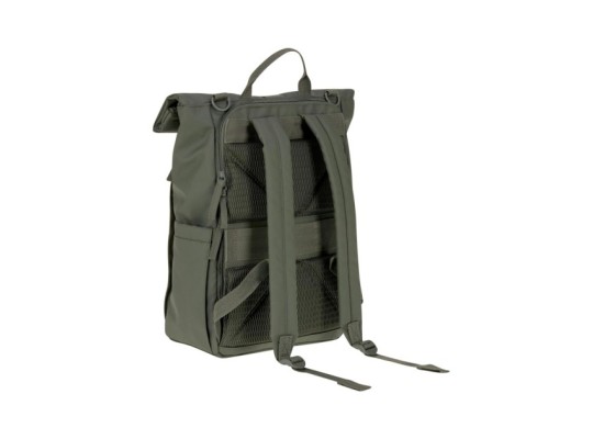Wickelrucksack Rolltop Up