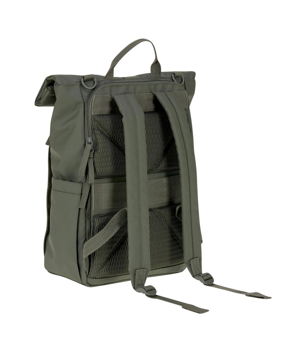 Wickelrucksack Rolltop Up