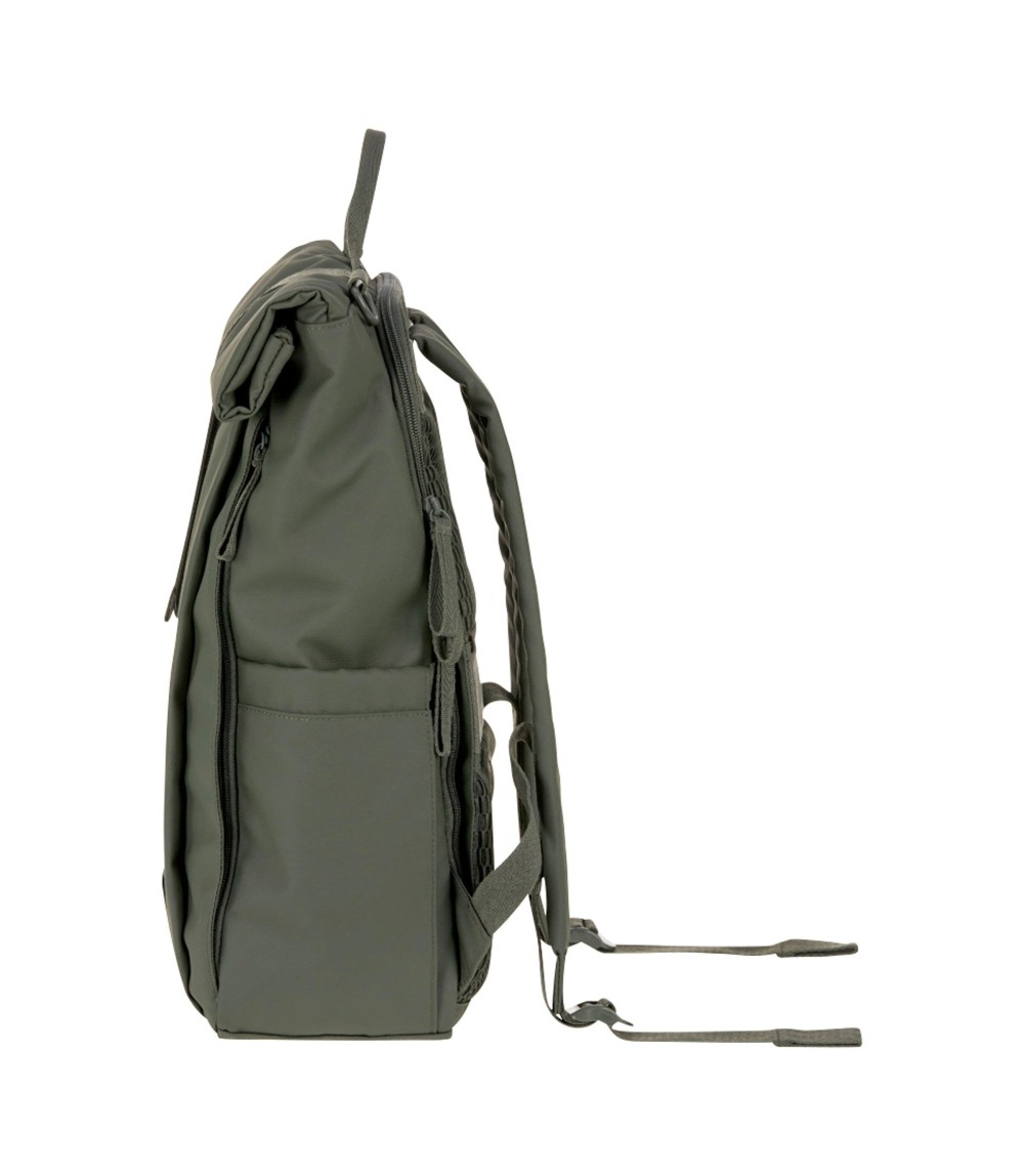 Wickelrucksack Rolltop Up