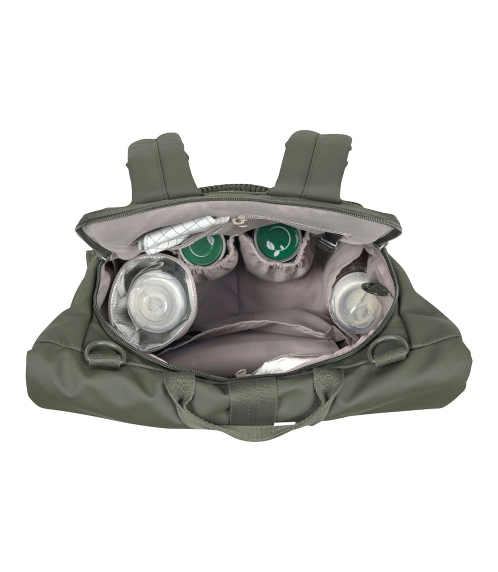 Wickelrucksack Rolltop Up