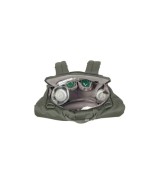 Wickelrucksack Rolltop Up