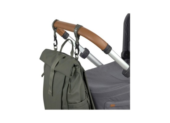 Wickelrucksack Rolltop Up