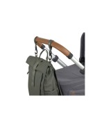 Wickelrucksack Rolltop Up