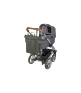 Wickelrucksack Rolltop Up