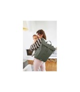 Wickelrucksack Rolltop Up