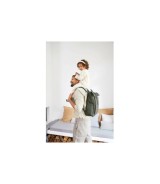 Wickelrucksack Rolltop Up