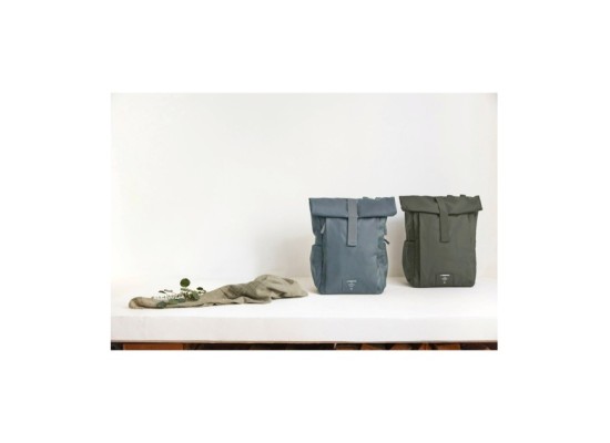 Wickelrucksack Rolltop Up