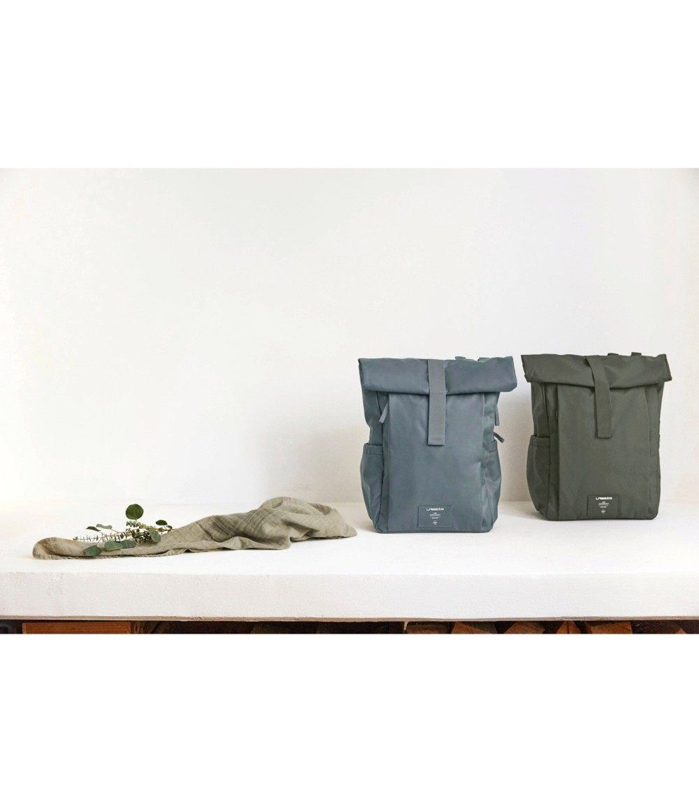 Wickelrucksack Rolltop Up