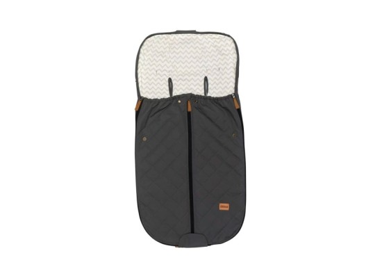 Sommerfußsack Light Big für Kinderwagen