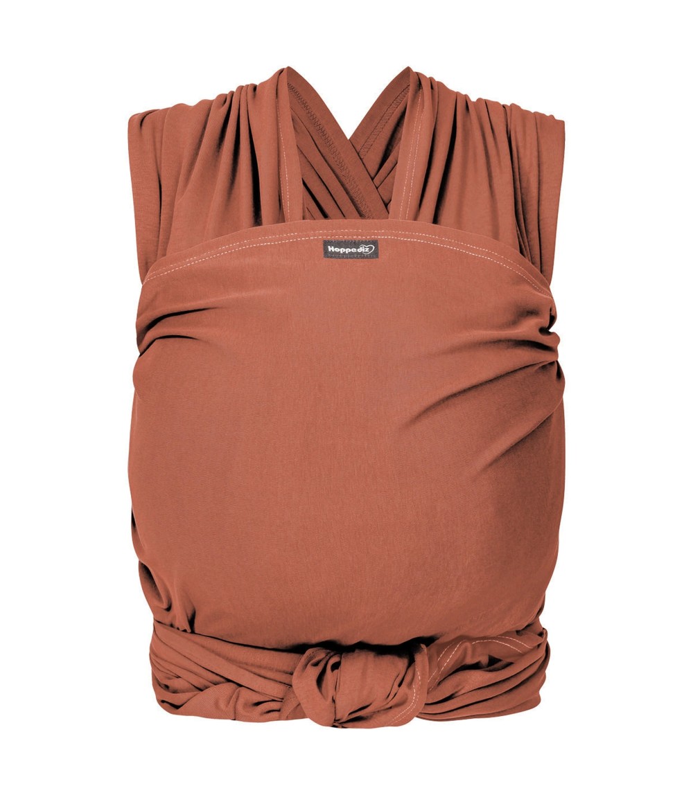 Babytragetuch Elastisches Tragetuch