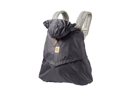 Regen- und Windschutz für Babytrage