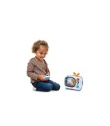 Babys Lernspaß-Fernseher