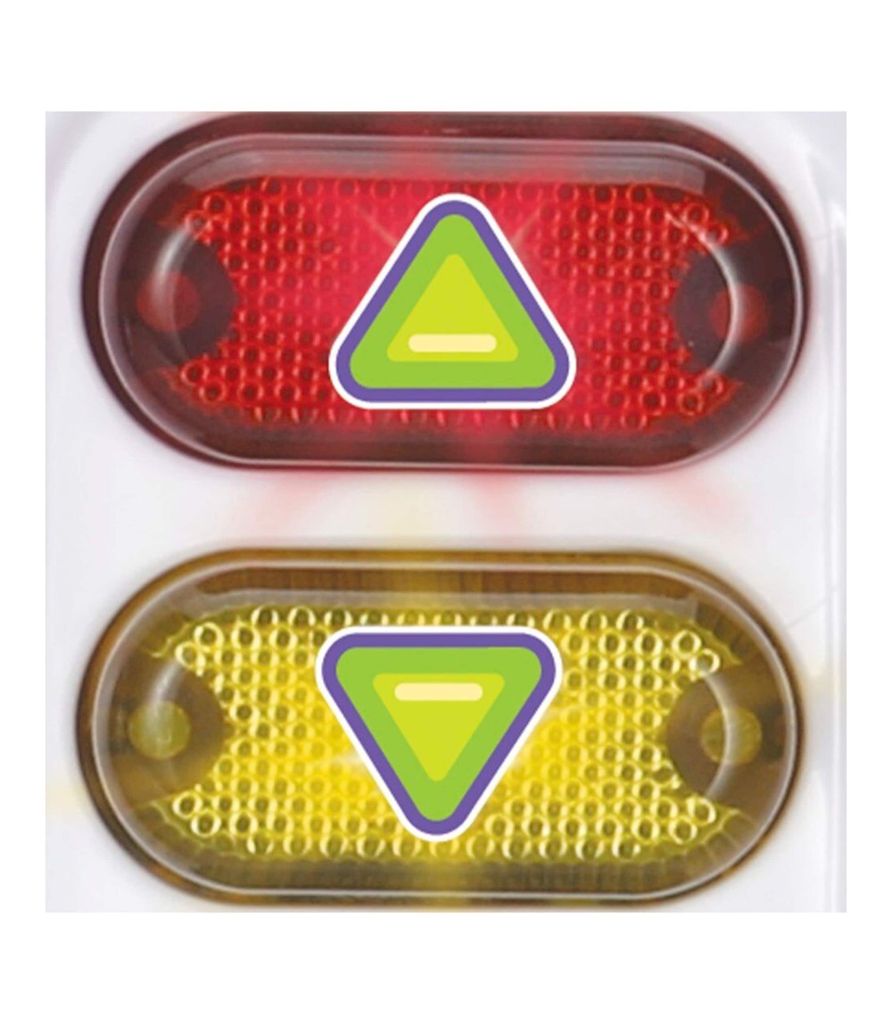 Babys Lernspaß-Fernseher