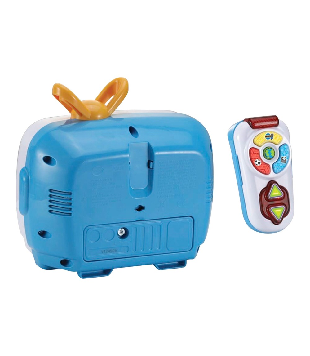 Babys Lernspaß-Fernseher