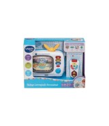 Babys Lernspaß-Fernseher