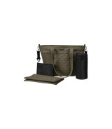 Wickeltasche V-Shape Bag