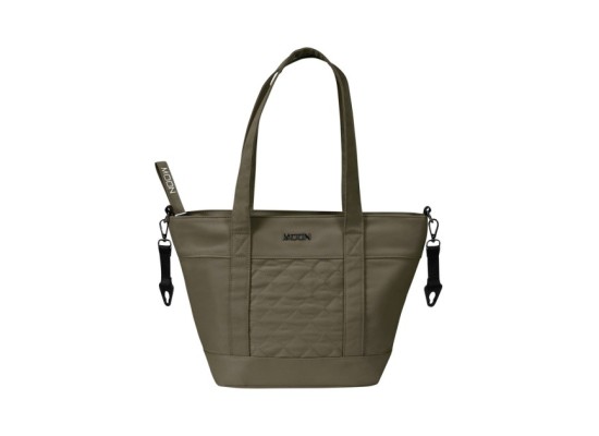 Wickeltasche V-Shape Bag