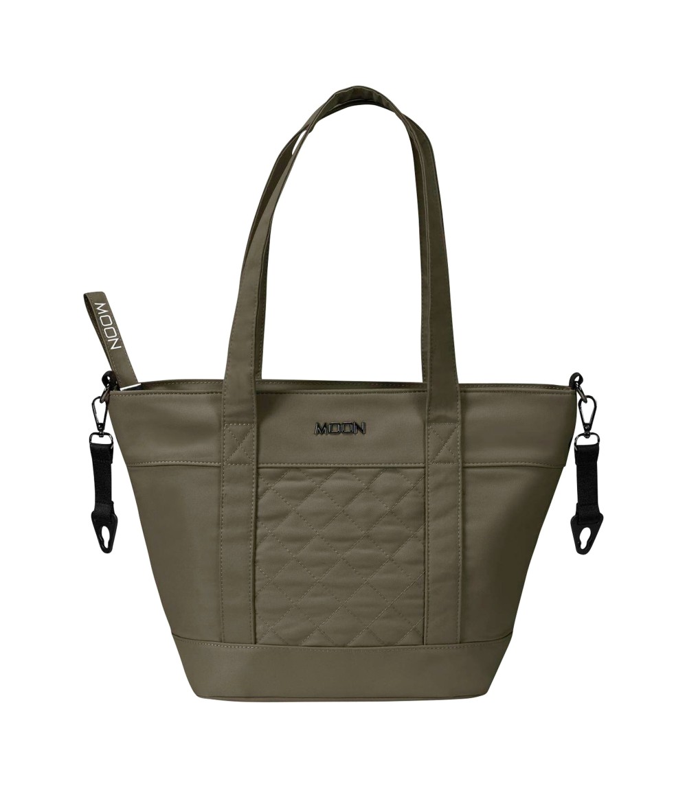 Wickeltasche V-Shape Bag