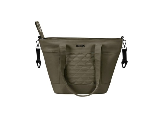Wickeltasche V-Shape Bag