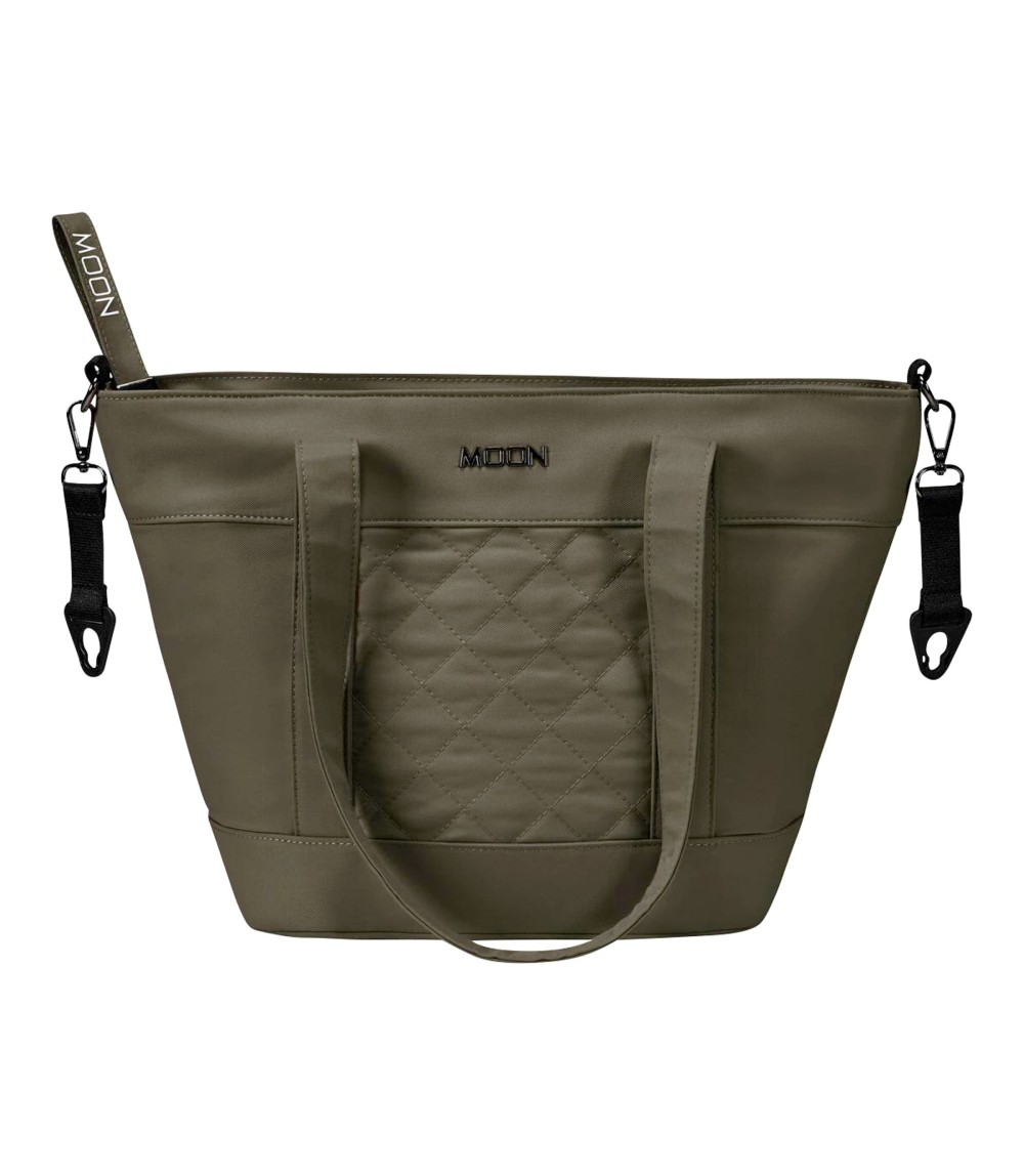Wickeltasche V-Shape Bag