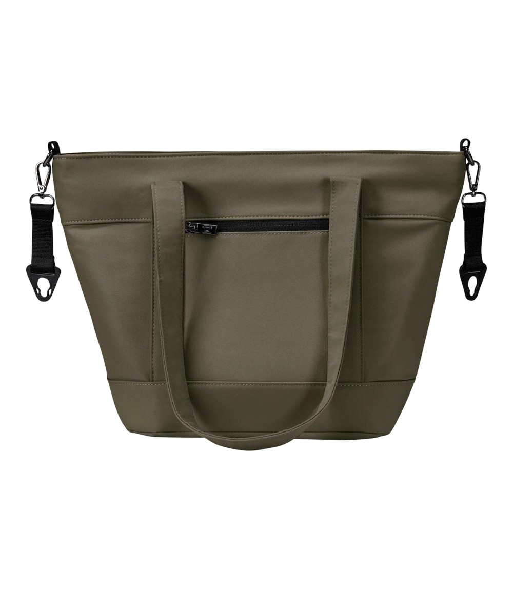 Wickeltasche V-Shape Bag