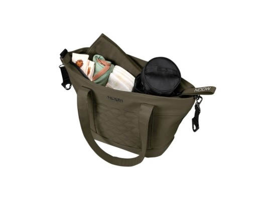 Wickeltasche V-Shape Bag