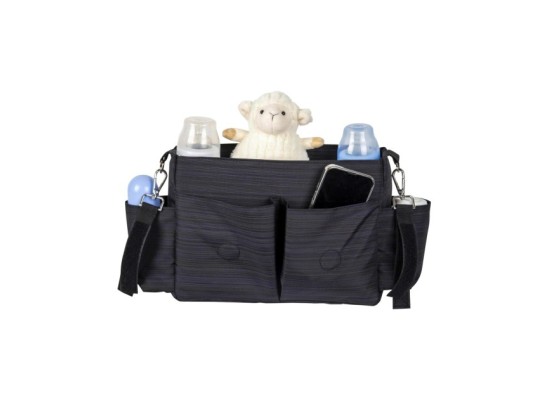 Organizer Bag für Kinderwagen