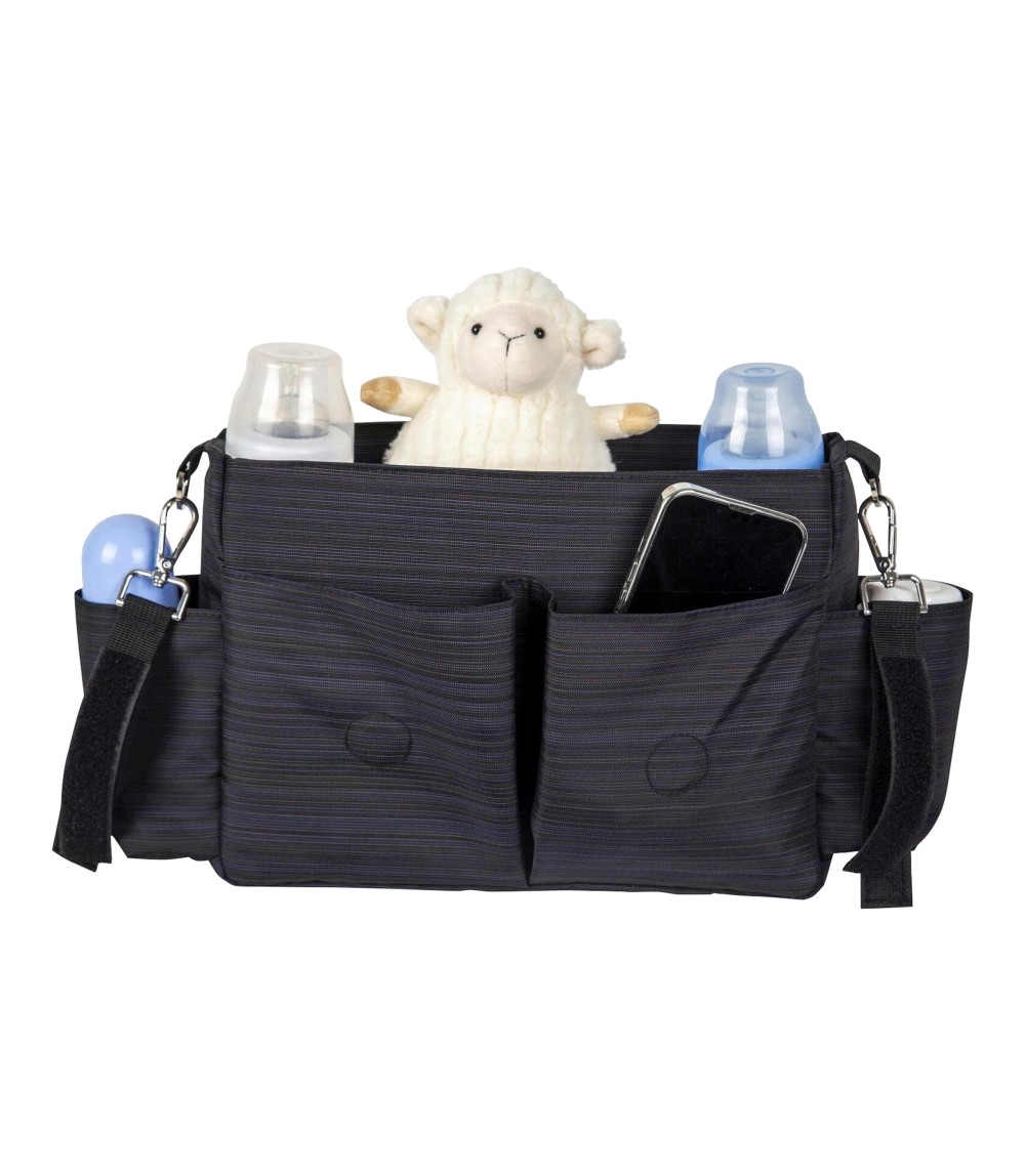Organizer Bag für Kinderwagen