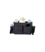 Organizer Bag für Kinderwagen