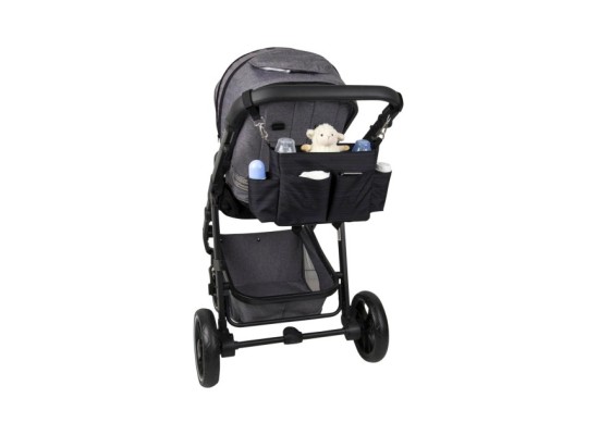 Organizer Bag für Kinderwagen