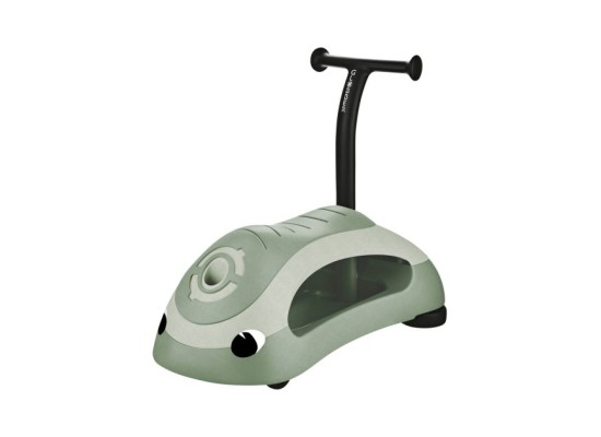 Rutscher Walk n' roll 2in1 ECO