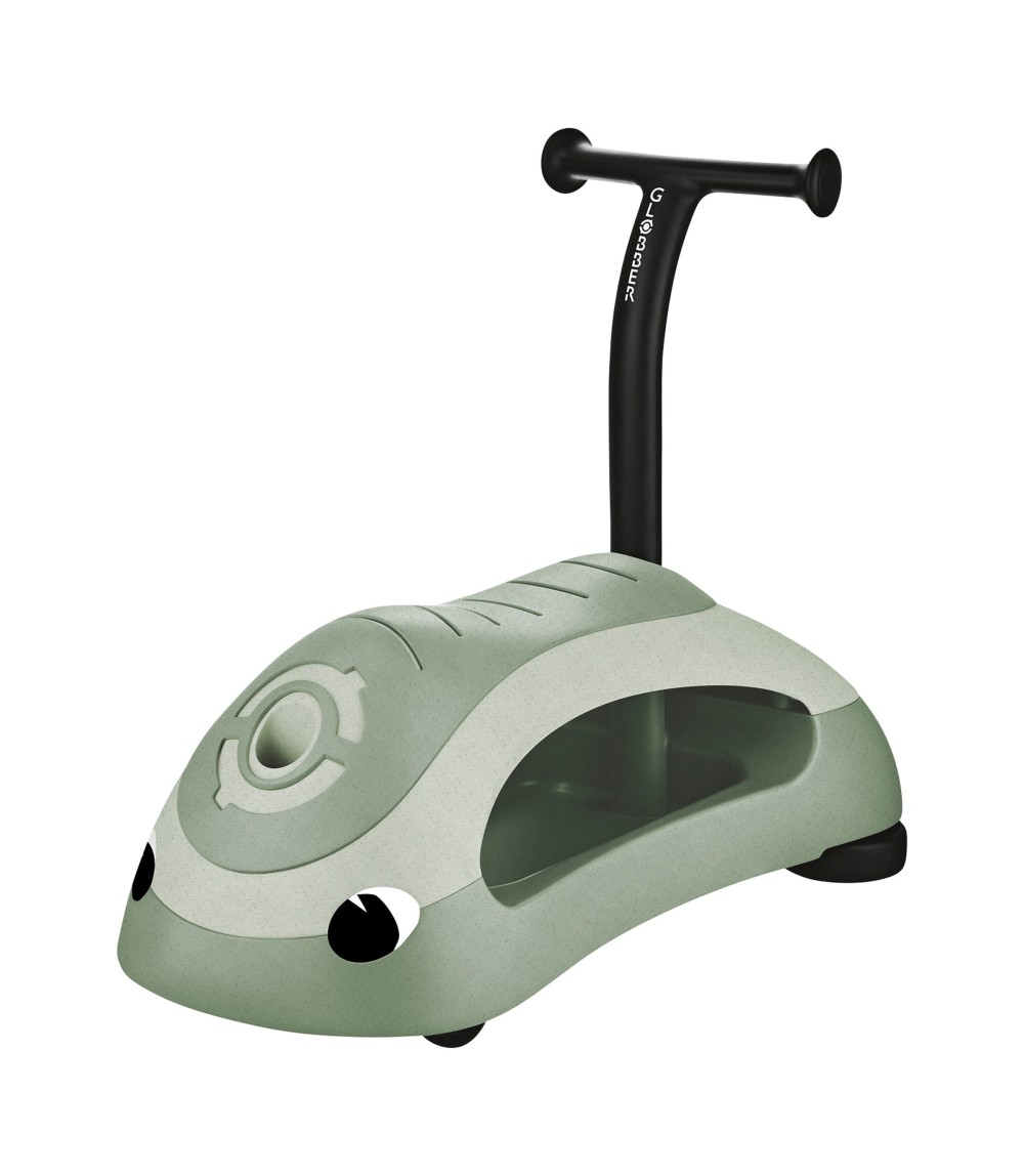 Rutscher Walk n' roll 2in1 ECO