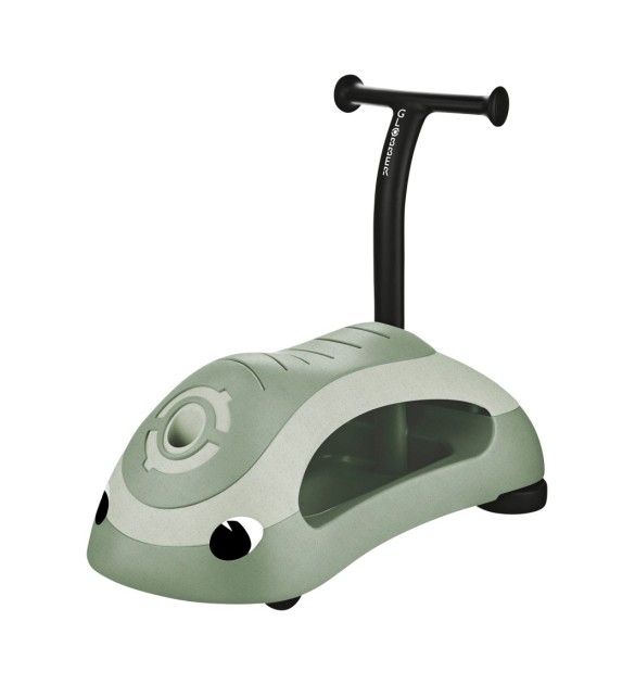 Rutscher Walk n' roll 2in1 ECO