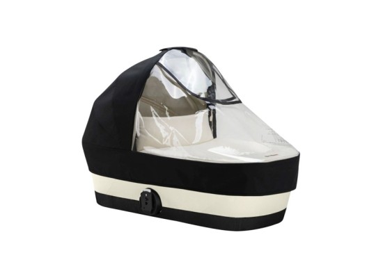 Regenverdeck für Gazelle S Tragewanne