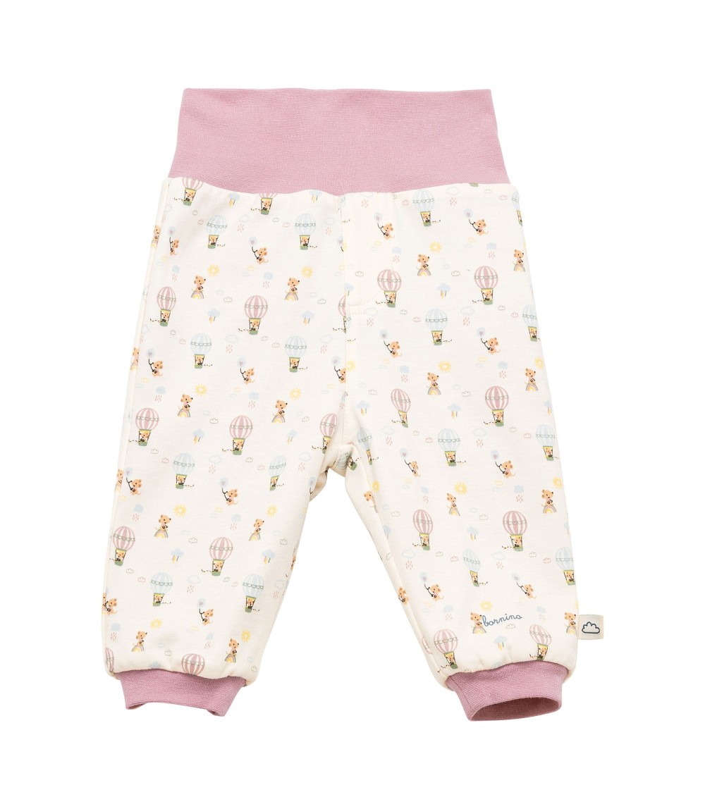 Wendehose On the road