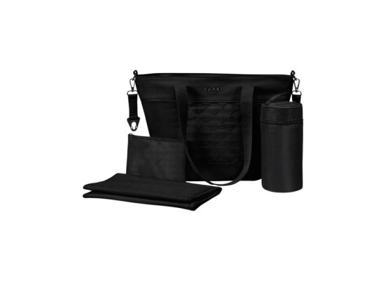 Wickeltasche V-Shape Bag