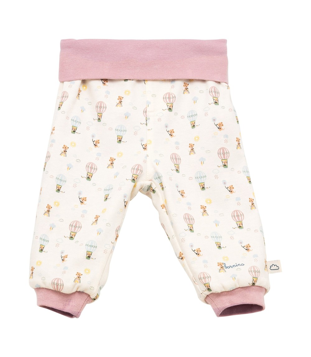 Wendehose On the road