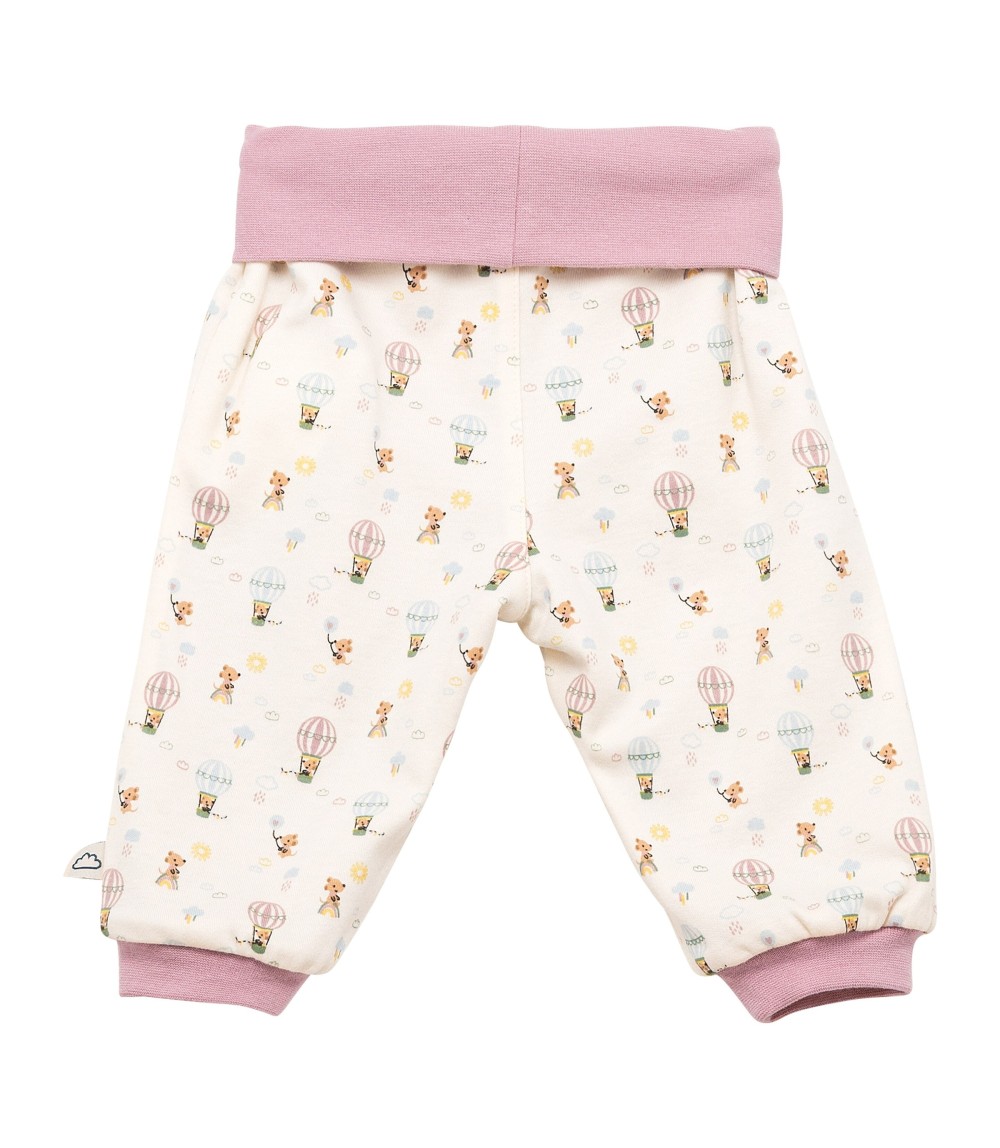 Wendehose On the road