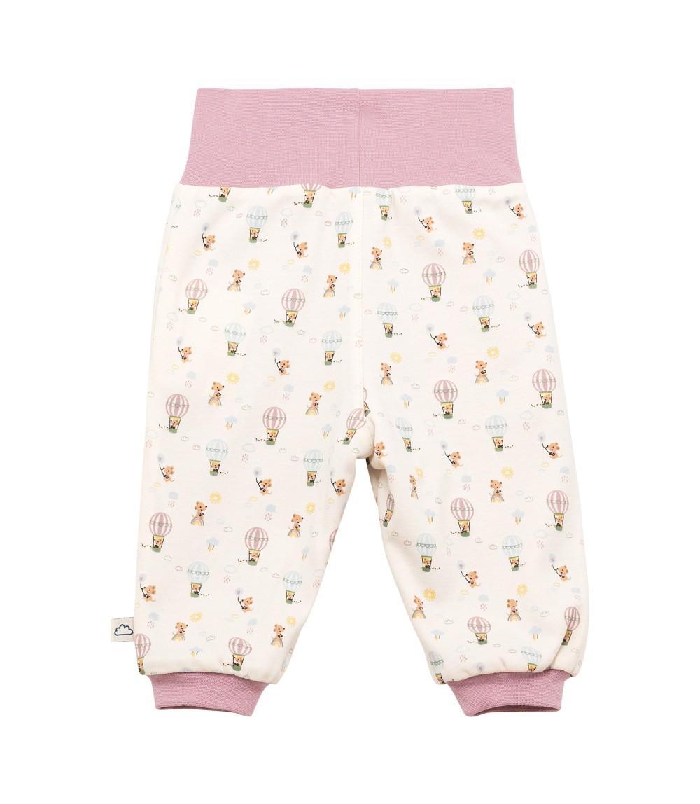 Wendehose On the road