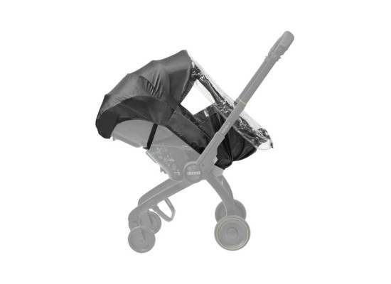 Regenschutz für Doona X