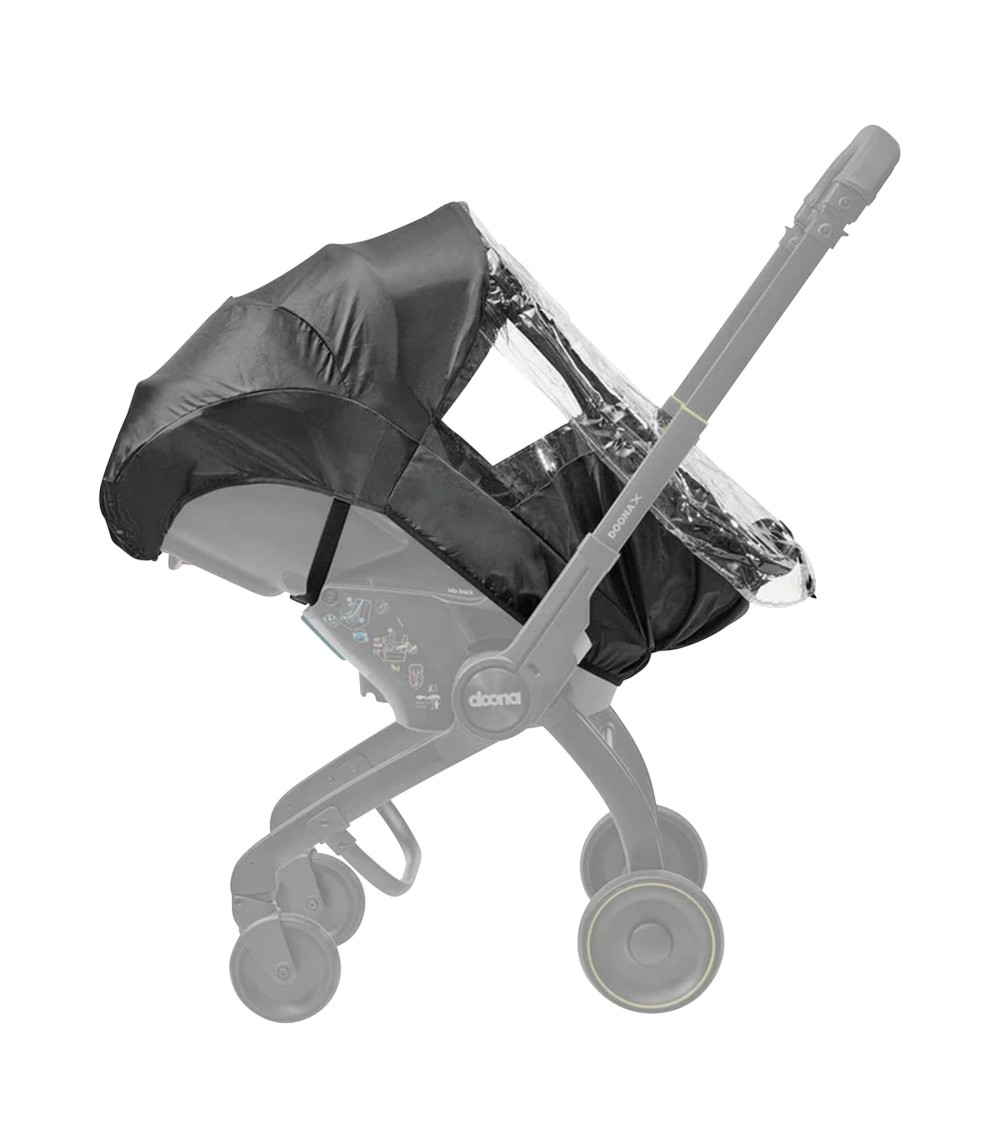Regenschutz für Doona X