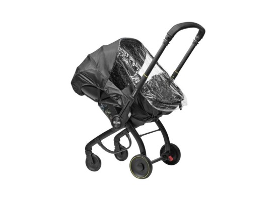 Regenschutz für Doona X