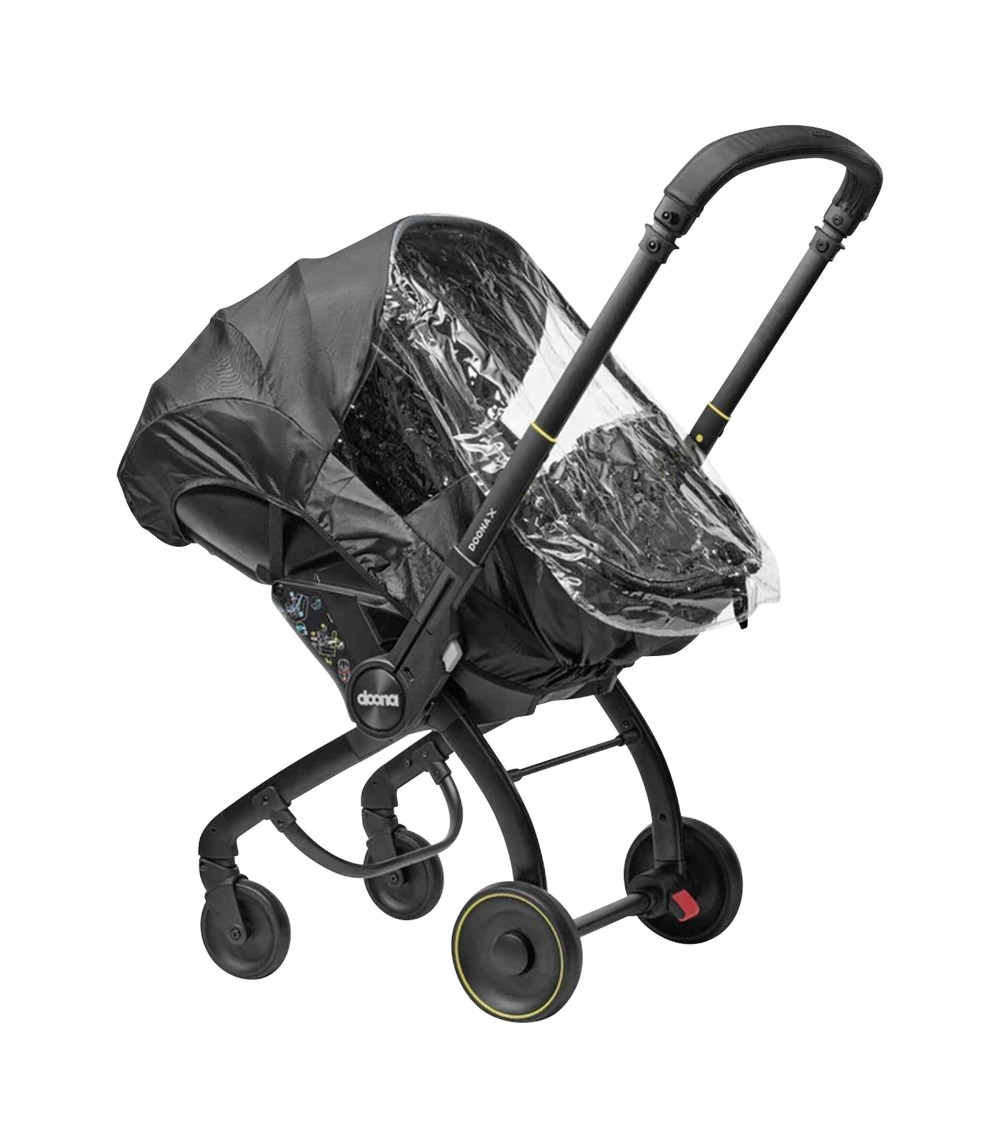 Regenschutz für Doona X