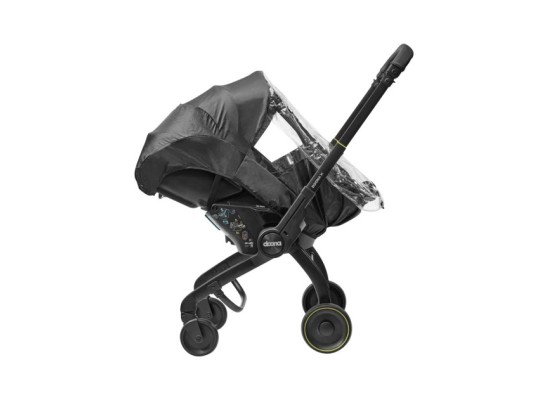Regenschutz für Doona X